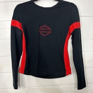 Harley Davidson Size Medium